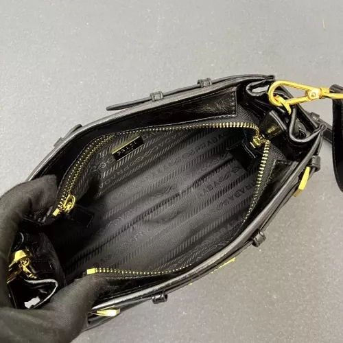 Replica Prada AAA Quality Messenger Bags For Women #1320597 $98.00 USD for Wholesale