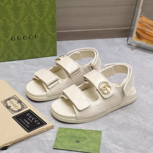 Gucci Sandal For Women #1320598 $115.00 USD, Wholesale Replica Gucci Sandal
