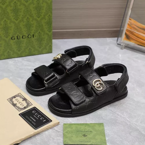 Gucci Sandal For Women #1320600 $115.00 USD, Wholesale Replica Gucci Sandal