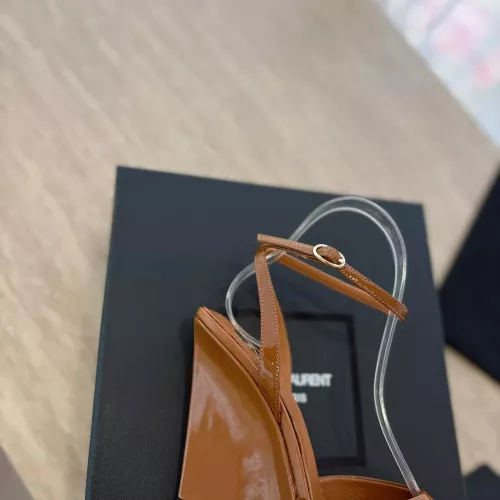 Replica Yves Saint Laurent YSL Sandal For Women #1320605 $108.00 USD for Wholesale