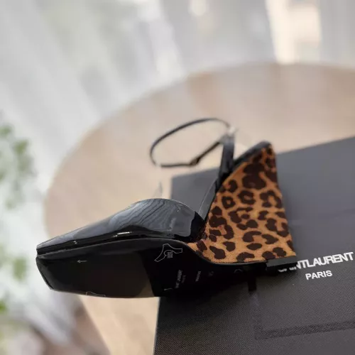 Replica Yves Saint Laurent YSL Sandal For Women #1320607 $108.00 USD for Wholesale