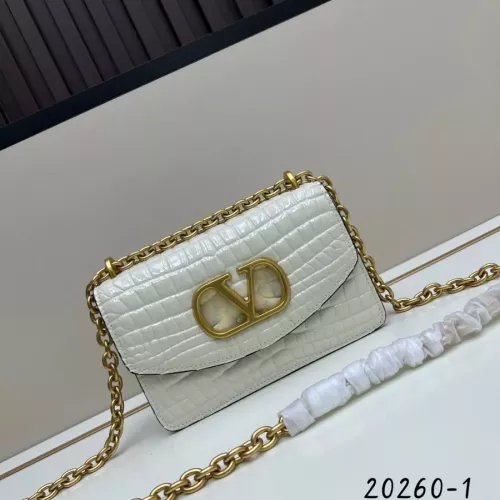 Valentino AAA Quality Messenger Bags For Women #1320608 $98.00 USD, Wholesale Replica Valentino AAA Quality Messenger Bags