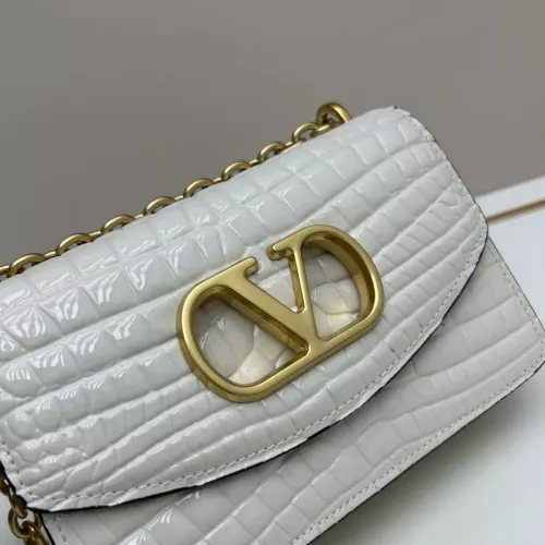 Replica Valentino AAA Quality Messenger Bags For Women #1320608 $98.00 USD for Wholesale