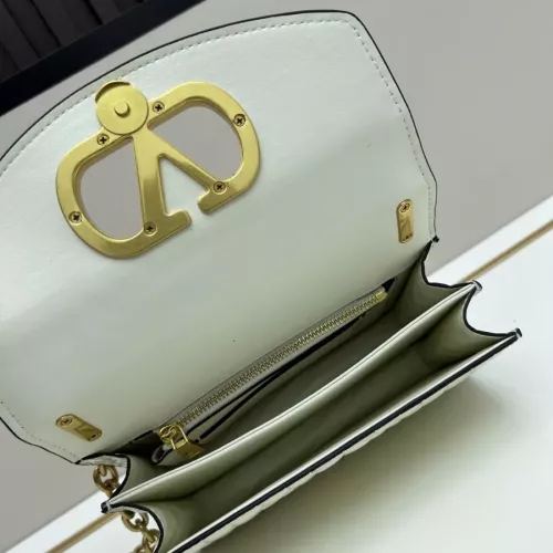 Replica Valentino AAA Quality Messenger Bags For Women #1320608 $98.00 USD for Wholesale