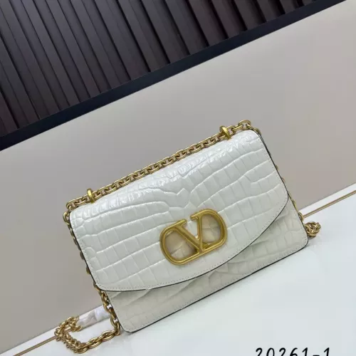 Valentino AAA Quality Messenger Bags For Women #1320611 $100.00 USD, Wholesale Replica Valentino AAA Quality Messenger Bags