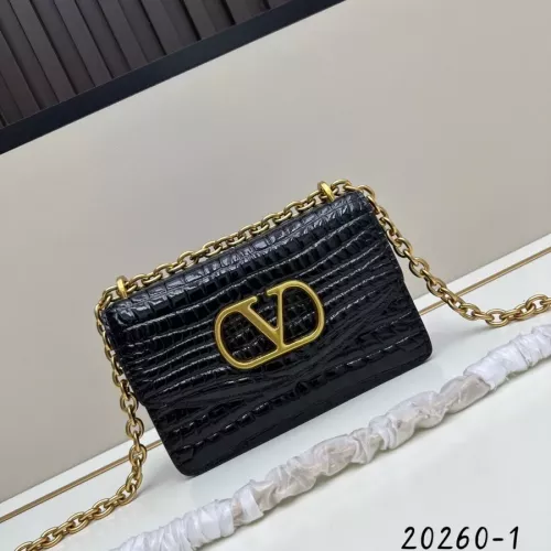 Valentino AAA Quality Messenger Bags For Women #1320612 $98.00 USD, Wholesale Replica Valentino AAA Quality Messenger Bags