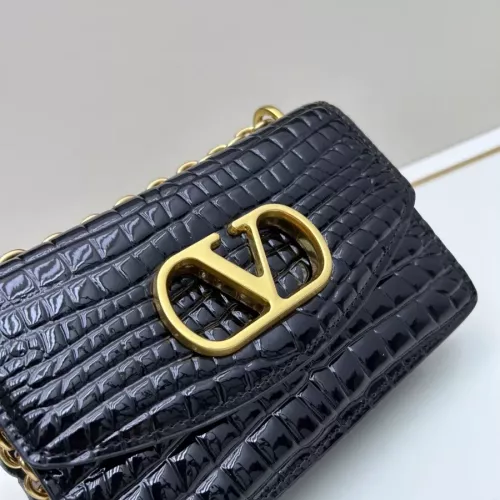 Replica Valentino AAA Quality Messenger Bags For Women #1320612 $98.00 USD for Wholesale
