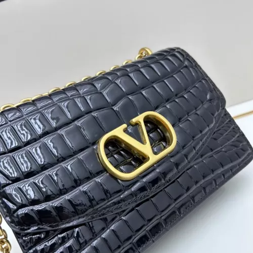 Replica Valentino AAA Quality Messenger Bags For Women #1320614 $100.00 USD for Wholesale