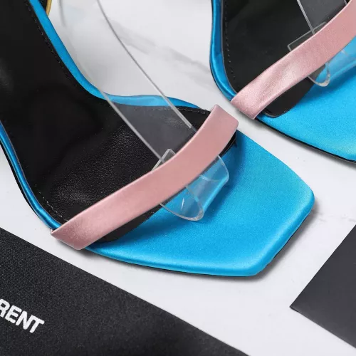 Replica Yves Saint Laurent YSL Sandal For Women #1320617 $108.00 USD for Wholesale