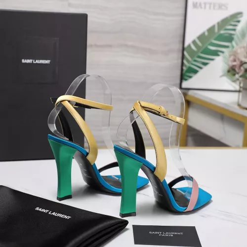 Replica Yves Saint Laurent YSL Sandal For Women #1320617 $108.00 USD for Wholesale