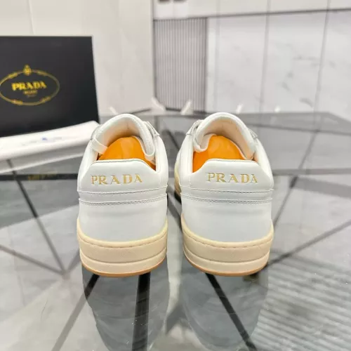 Replica Prada Casual Shoes For Men #1320636 $80.00 USD for Wholesale