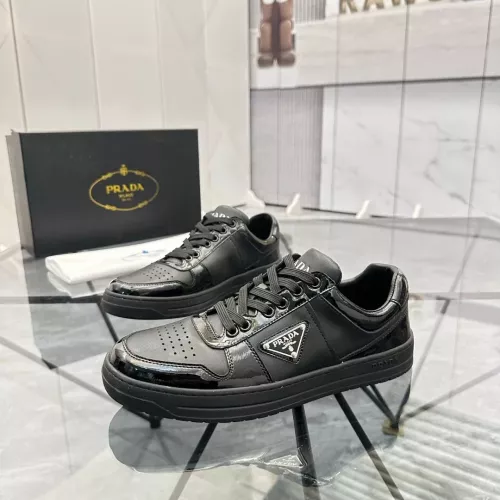 Prada Casual Shoes For Men #1320638 $76.00 USD, Wholesale Replica Prada Casual Shoes