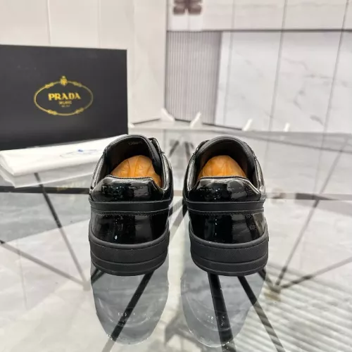 Replica Prada Casual Shoes For Men #1320638 $76.00 USD for Wholesale