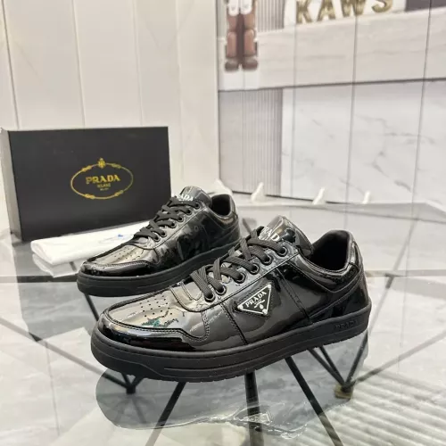 Prada Casual Shoes For Men #1320639 $76.00 USD, Wholesale Replica Prada Casual Shoes