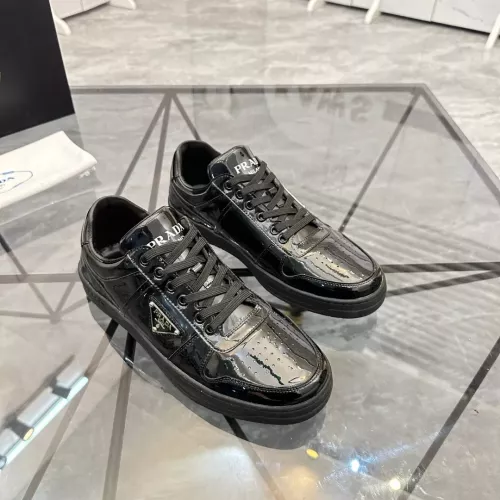 Replica Prada Casual Shoes For Men #1320639 $76.00 USD for Wholesale