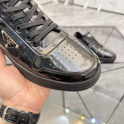 Replica Prada Casual Shoes For Men #1320639 $76.00 USD for Wholesale