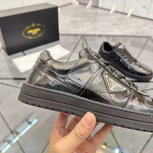 Replica Prada Casual Shoes For Men #1320639 $76.00 USD for Wholesale