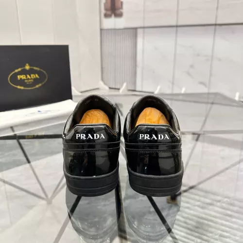 Replica Prada Casual Shoes For Men #1320639 $76.00 USD for Wholesale