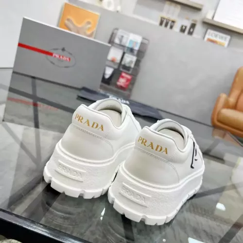 Replica Prada Casual Shoes For Men #1320645 $82.00 USD for Wholesale
