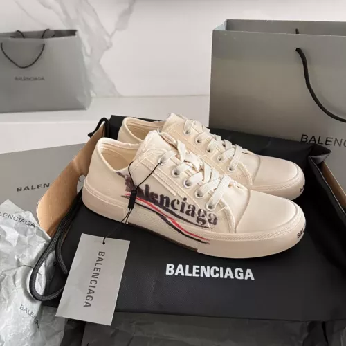 Balenciaga Casual Shoes For Men #1320666 $96.00 USD, Wholesale Replica Balenciaga Casual Shoes