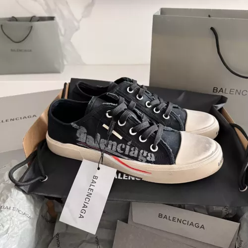 Balenciaga Casual Shoes For Women #1320667 $96.00 USD, Wholesale Replica Balenciaga Casual Shoes
