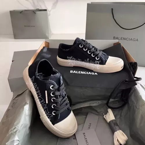 Balenciaga Casual Shoes For Women #1320673 $96.00 USD, Wholesale Replica Balenciaga Casual Shoes