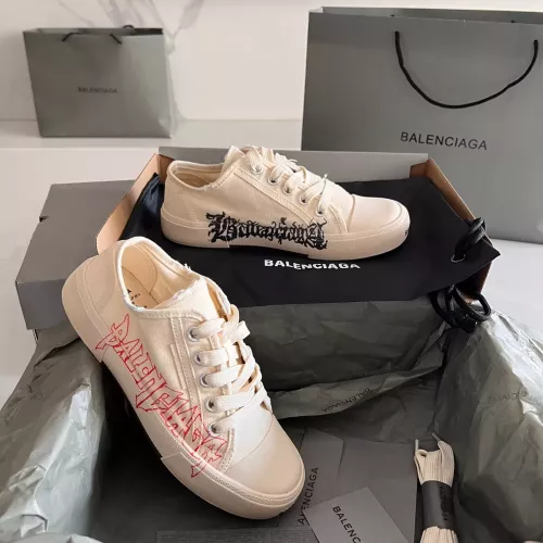 Balenciaga Casual Shoes For Men #1320676 $96.00 USD, Wholesale Replica Balenciaga Casual Shoes