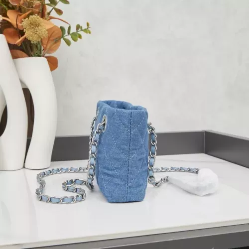 Replica Chanel AAA Quality Shoulder Bags For Women #1320763 $76.00 USD for Wholesale