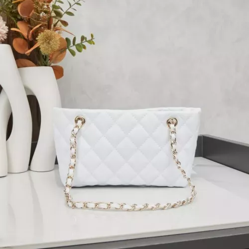 Replica Chanel AAA Quality Shoulder Bags For Women #1320764 $76.00 USD for Wholesale