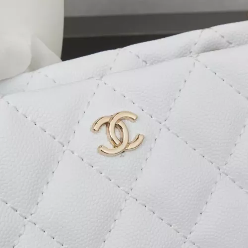 Replica Chanel AAA Quality Shoulder Bags For Women #1320764 $76.00 USD for Wholesale
