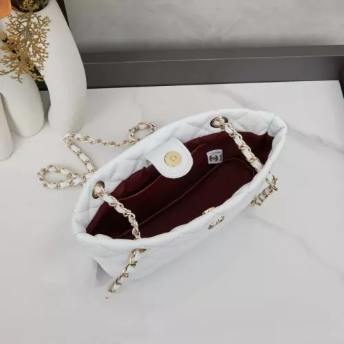 Replica Chanel AAA Quality Shoulder Bags For Women #1320764 $76.00 USD for Wholesale