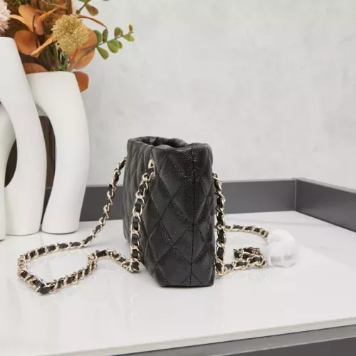 Replica Chanel AAA Quality Shoulder Bags For Women #1320765 $76.00 USD for Wholesale