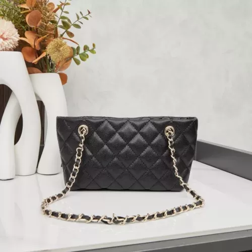 Replica Chanel AAA Quality Shoulder Bags For Women #1320765 $76.00 USD for Wholesale