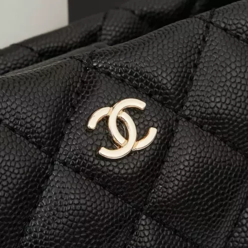 Replica Chanel AAA Quality Shoulder Bags For Women #1320765 $76.00 USD for Wholesale