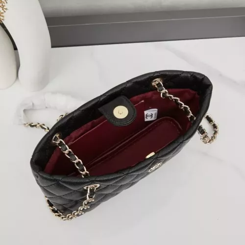 Replica Chanel AAA Quality Shoulder Bags For Women #1320765 $76.00 USD for Wholesale