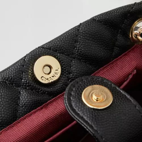 Replica Chanel AAA Quality Shoulder Bags For Women #1320765 $76.00 USD for Wholesale