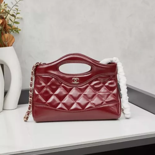 Chanel AAA Quality Messenger Bags For Women #1320769 $80.00 USD, Wholesale Replica Chanel AAA Quality Messenger Bags