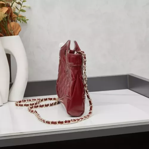 Replica Chanel AAA Quality Messenger Bags For Women #1320769 $80.00 USD for Wholesale