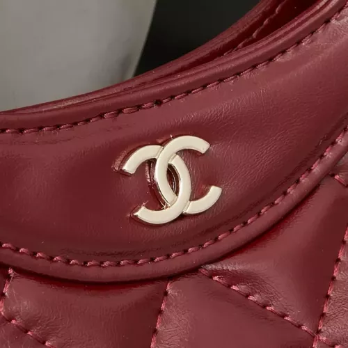 Replica Chanel AAA Quality Messenger Bags For Women #1320769 $80.00 USD for Wholesale