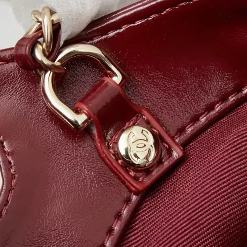 Replica Chanel AAA Quality Messenger Bags For Women #1320769 $80.00 USD for Wholesale