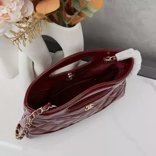 Replica Chanel AAA Quality Messenger Bags For Women #1320769 $80.00 USD for Wholesale