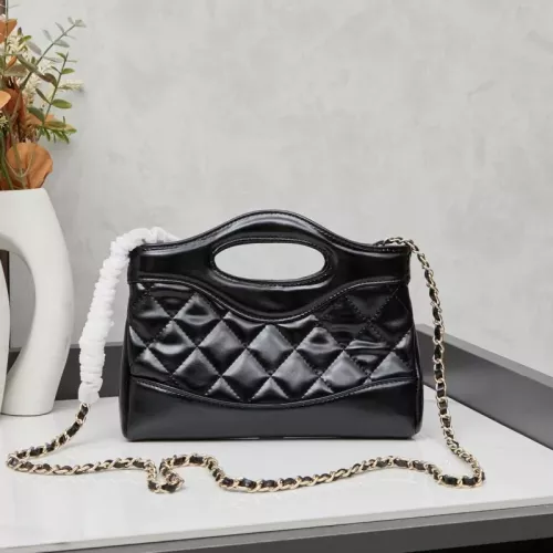 Replica Chanel AAA Quality Messenger Bags For Women #1320771 $80.00 USD for Wholesale