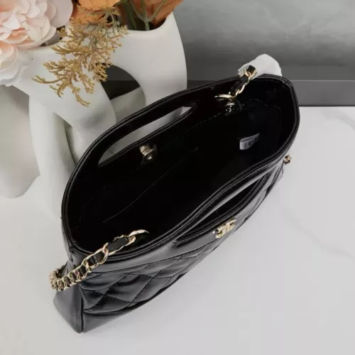 Replica Chanel AAA Quality Messenger Bags For Women #1320771 $80.00 USD for Wholesale