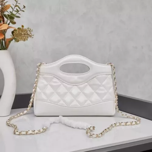 Replica Chanel AAA Quality Messenger Bags For Women #1320772 $80.00 USD for Wholesale