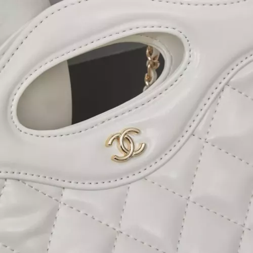 Replica Chanel AAA Quality Messenger Bags For Women #1320772 $80.00 USD for Wholesale