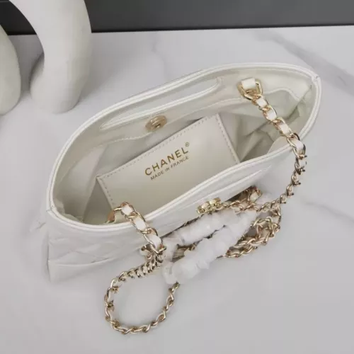 Replica Chanel AAA Quality Messenger Bags For Women #1320772 $80.00 USD for Wholesale