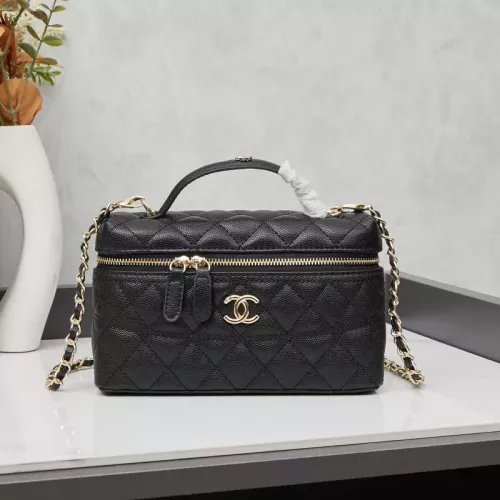 Chanel AAA Quality Messenger Bags For Women #1320785 $82.00 USD, Wholesale Replica Chanel AAA Quality Messenger Bags