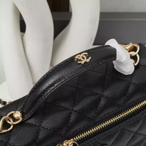 Replica Chanel AAA Quality Messenger Bags For Women #1320785 $82.00 USD for Wholesale