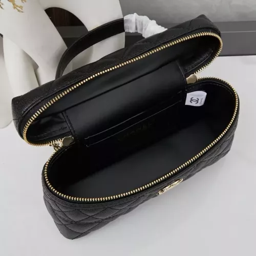 Replica Chanel AAA Quality Messenger Bags For Women #1320785 $82.00 USD for Wholesale