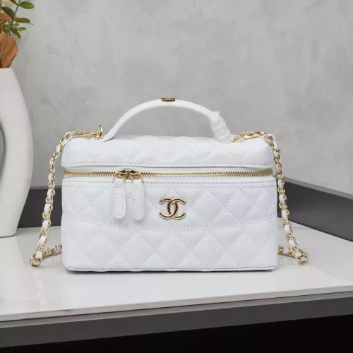 Chanel AAA Quality Messenger Bags For Women #1320786 $82.00 USD, Wholesale Replica Chanel AAA Quality Messenger Bags